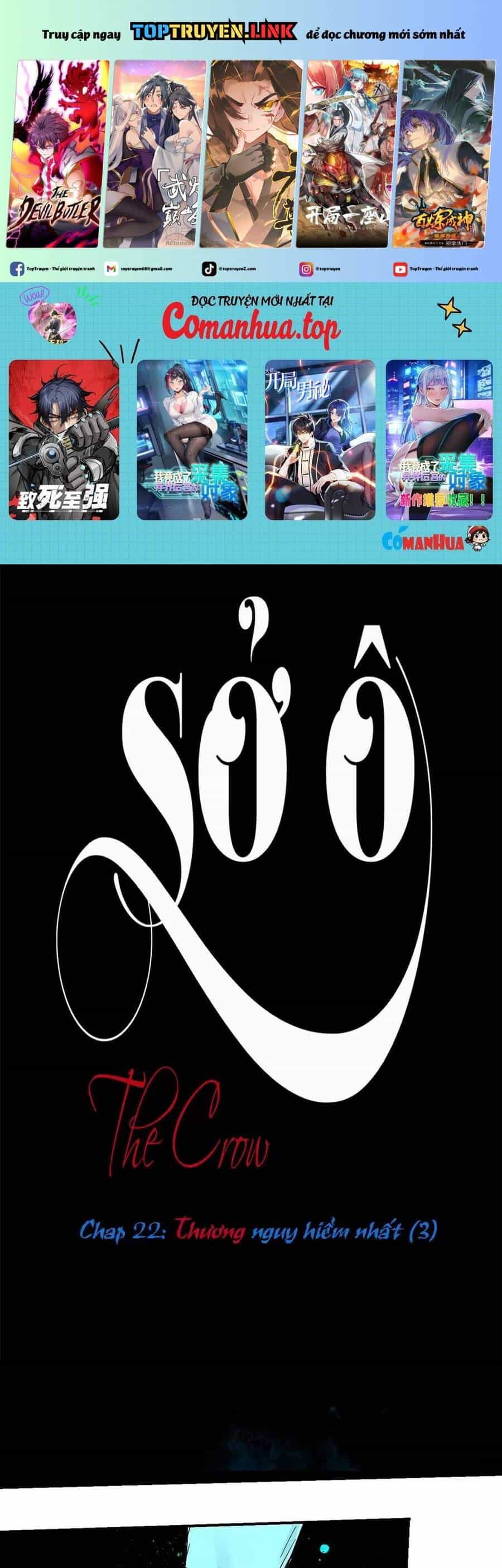 Sở Ô - Chương 22.2 - ảnh 2