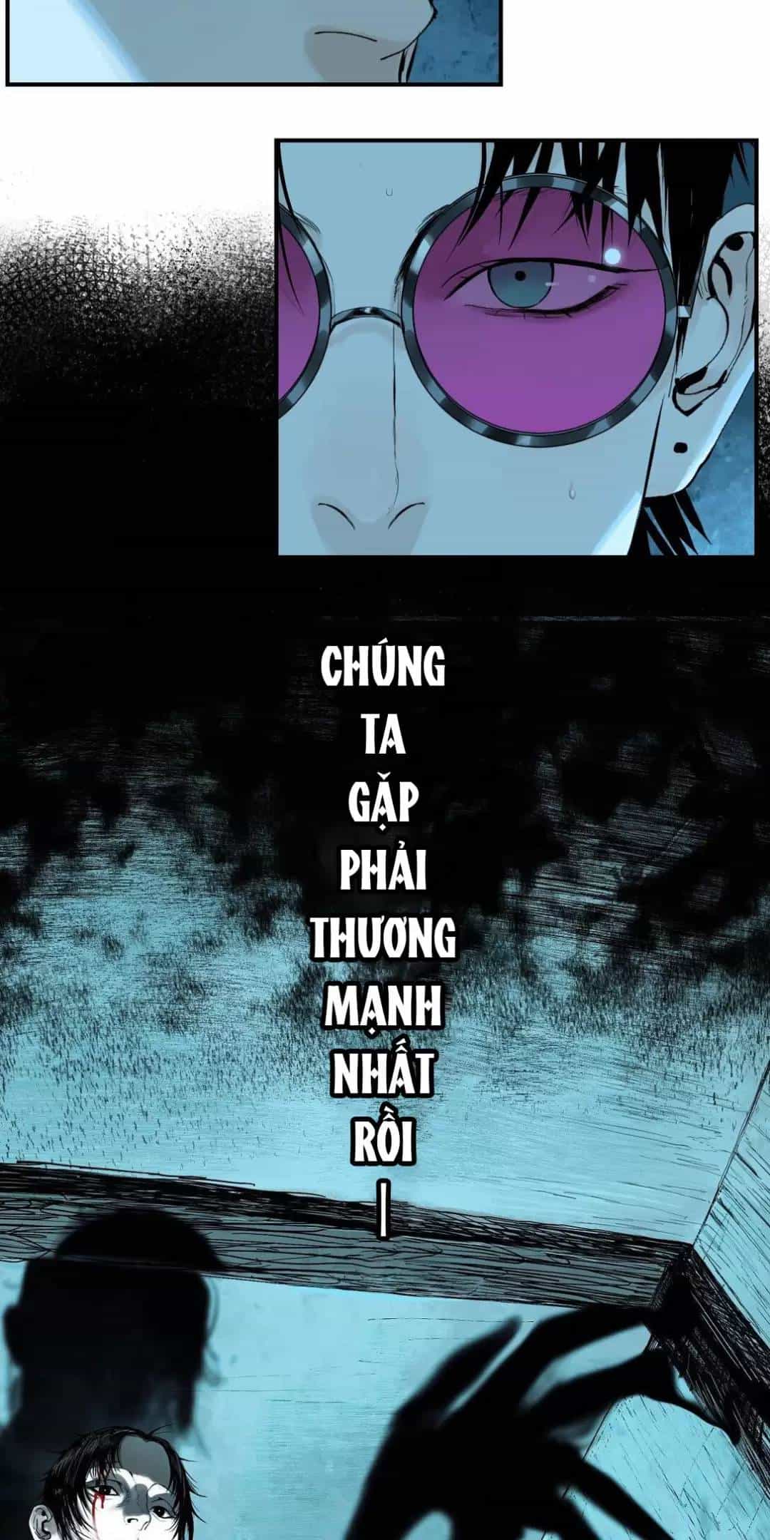 Sở Ô - Chương 22.2 - ảnh 31
