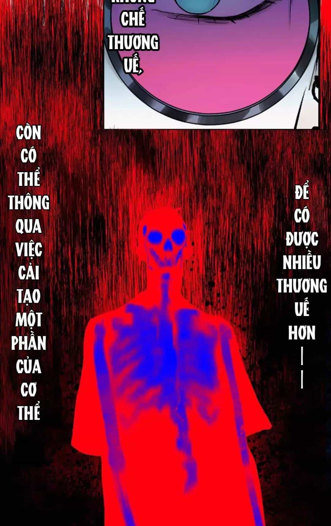 Sở Ô - Chương 24 - ảnh 12