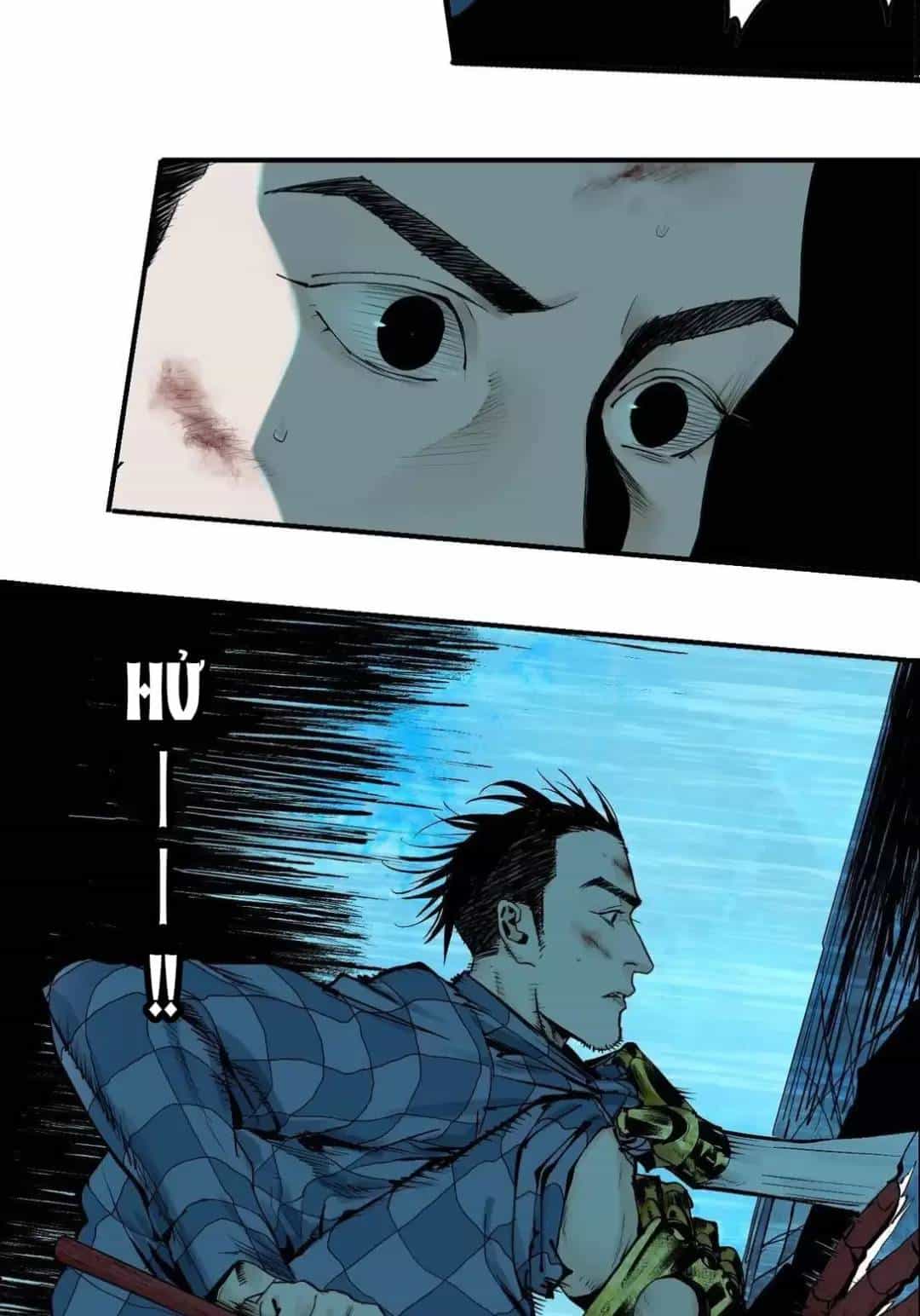 Sở Ô - Chương 24 - ảnh 30