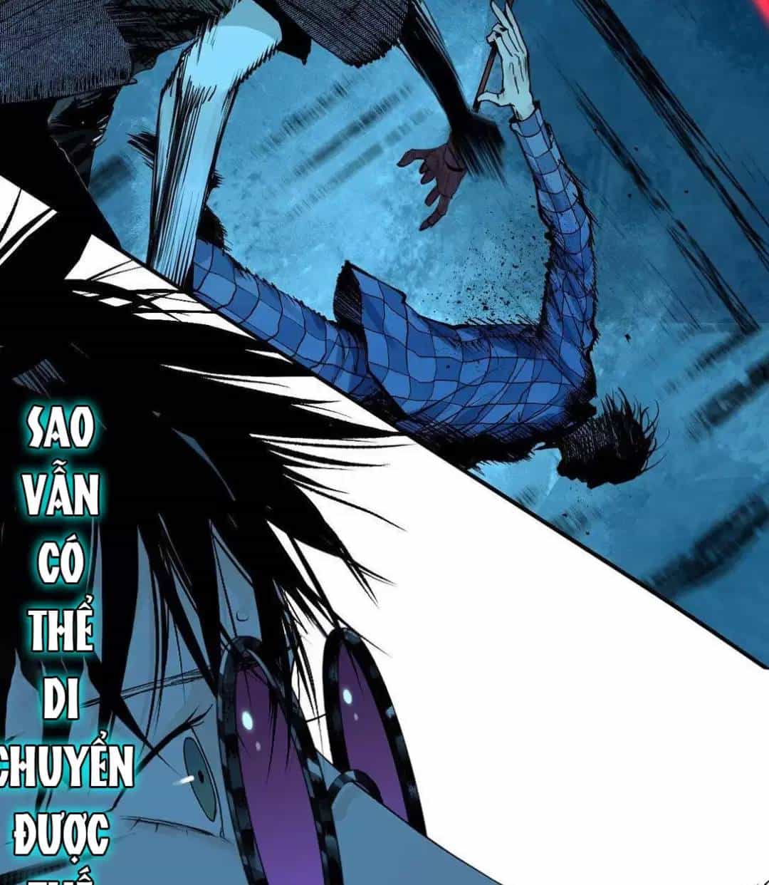 Sở Ô - Chương 24 - ảnh 44