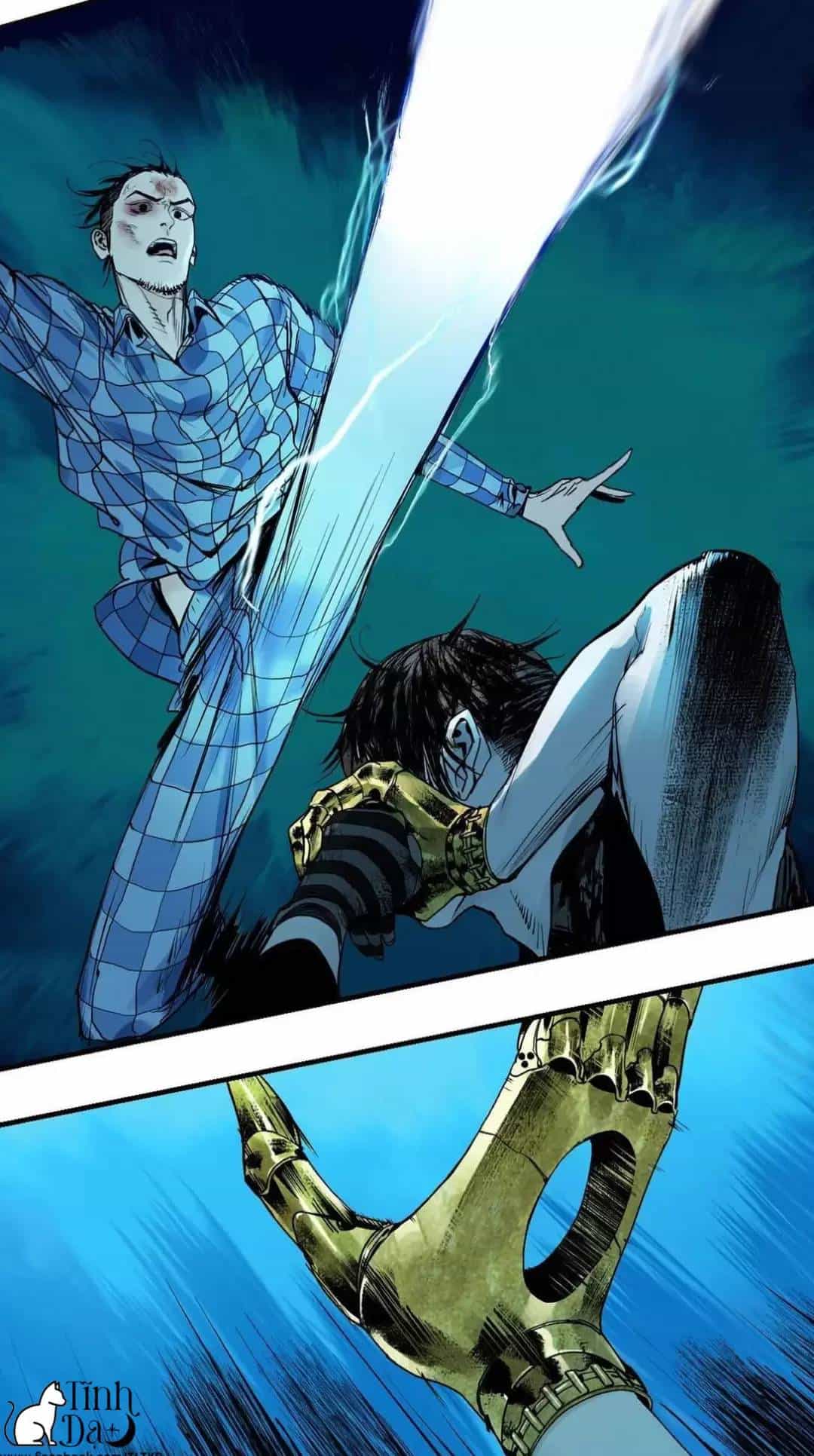 Sở Ô - Chương 24 - ảnh 61
