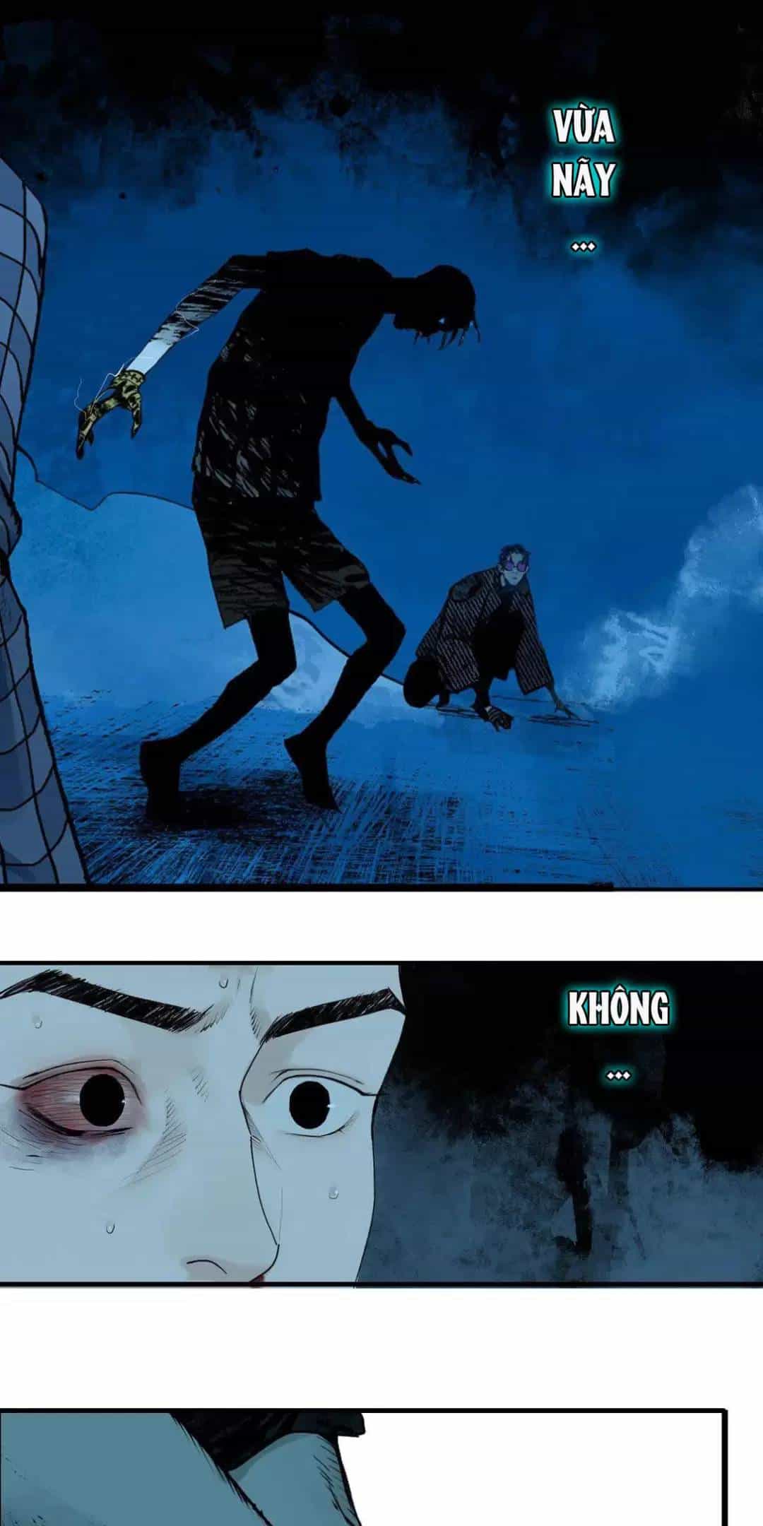 Sở Ô - Chương 24 - ảnh 66