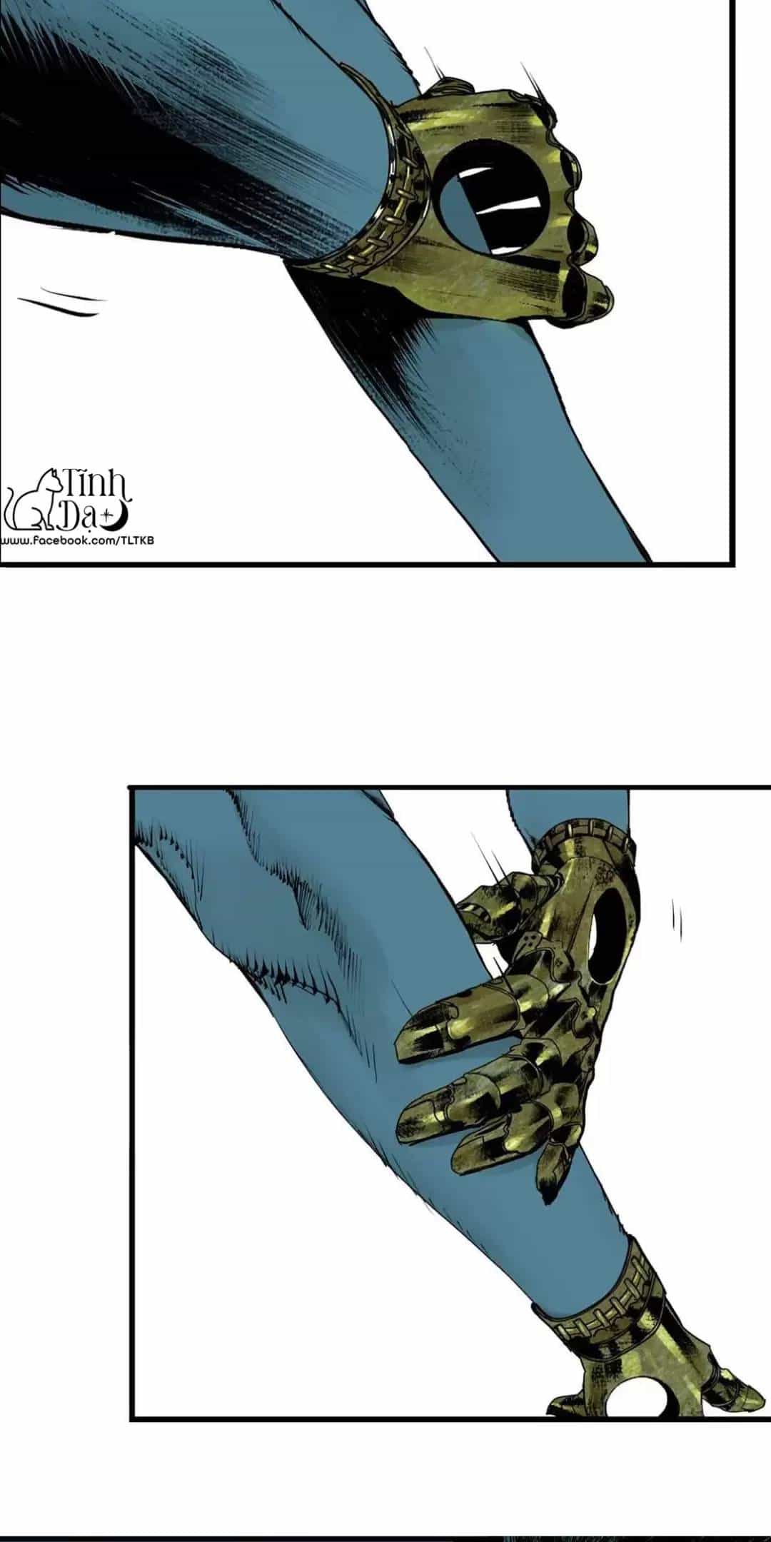 Sở Ô - Chương 24 - ảnh 67