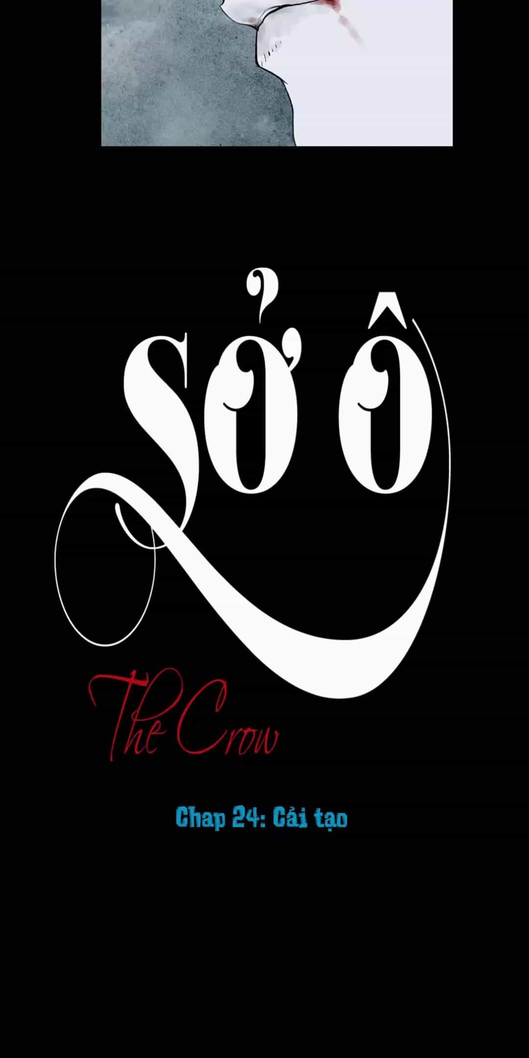 Sở Ô - Chương 24 - ảnh 8