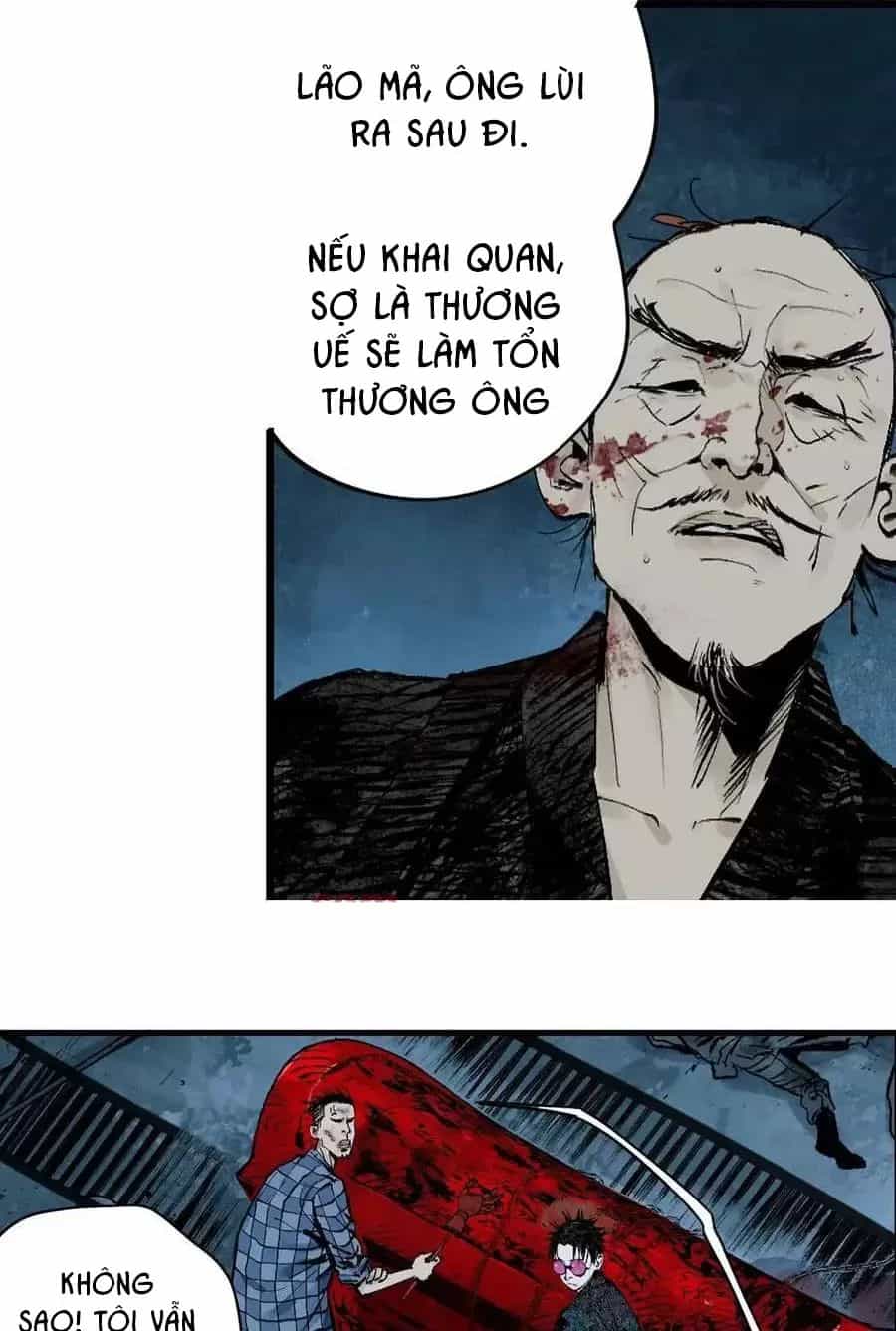 Sở Ô - Chuong 27.1 - ảnh 40