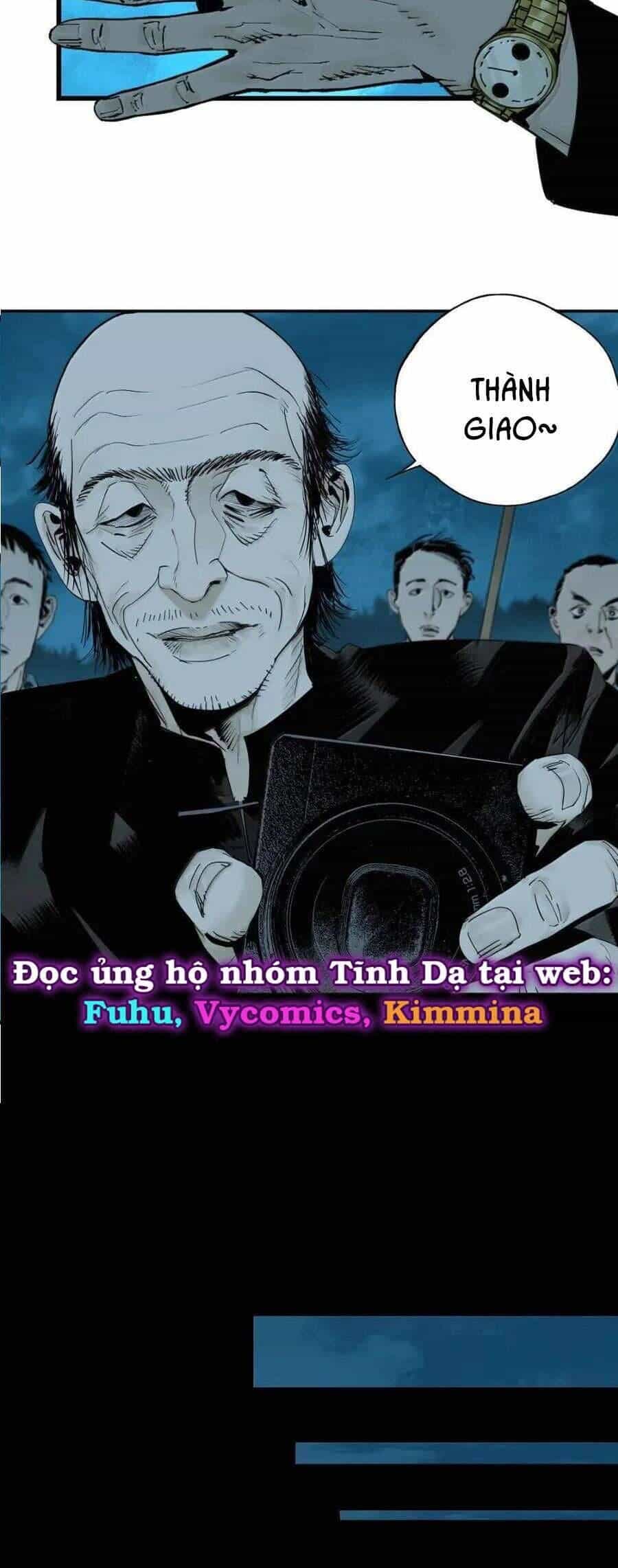 Sở Ô - Chương 29 - ảnh 16