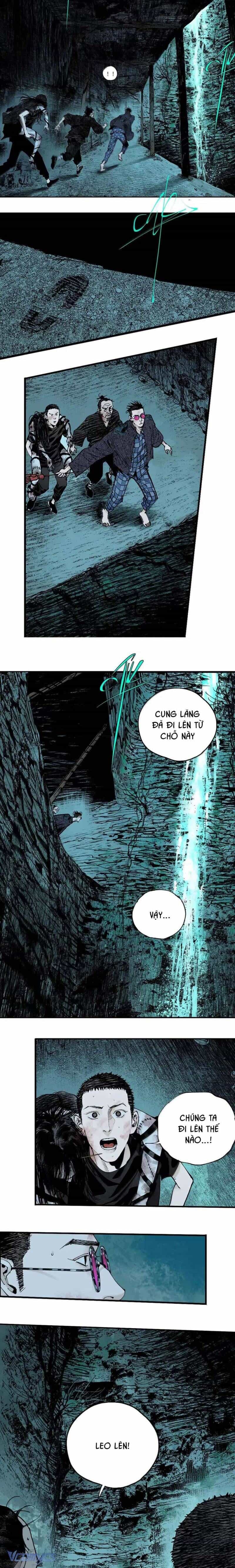 Sở Ô - Chương 32 - ảnh 7
