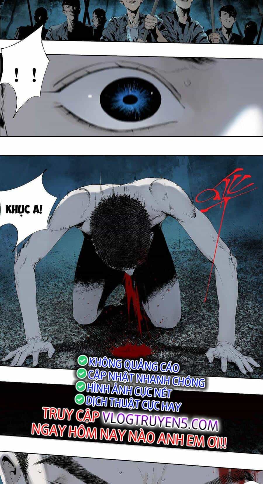 Sở Ô - Chương 2 - ảnh 23