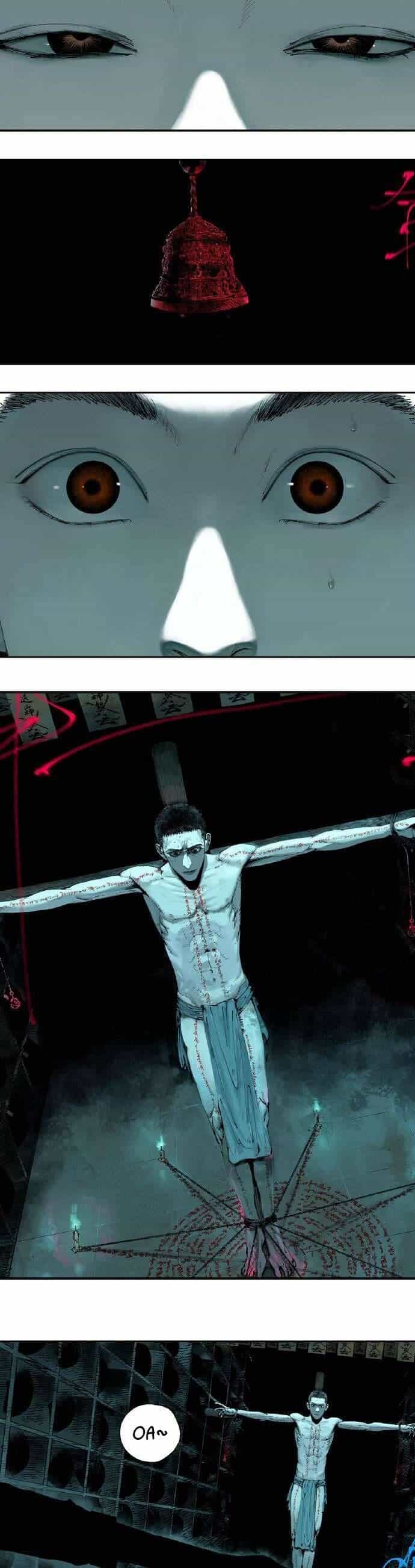 Sở Ô - Chương 34 - ảnh 11