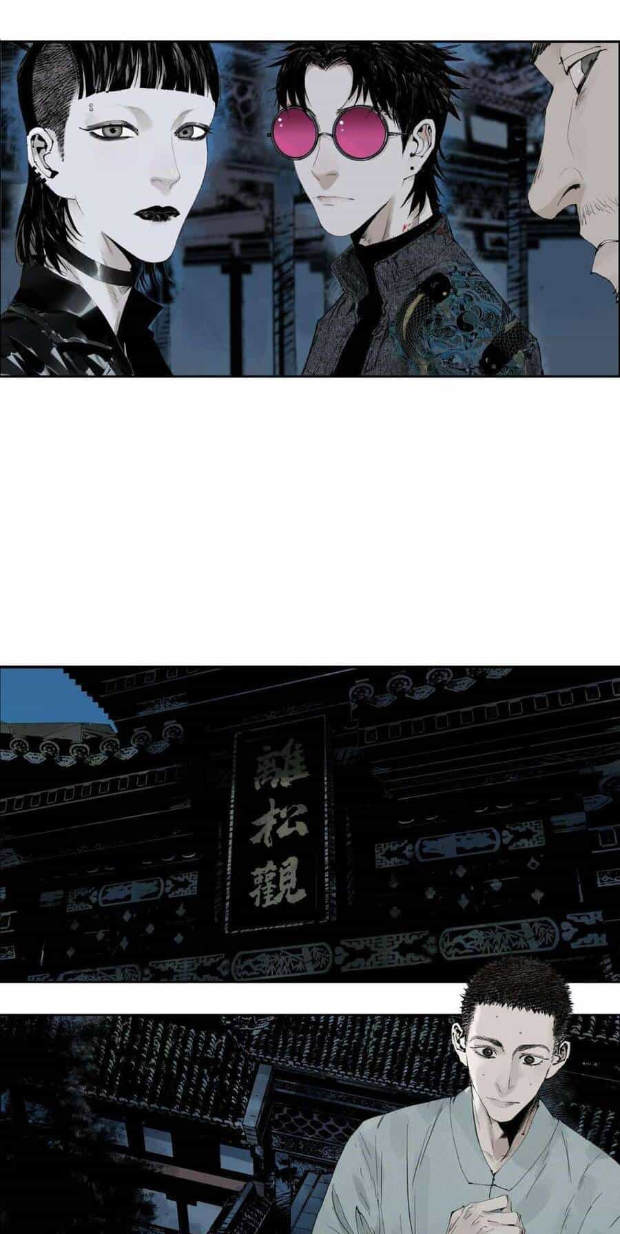 Sở Ô - Chương 4 - ảnh 21