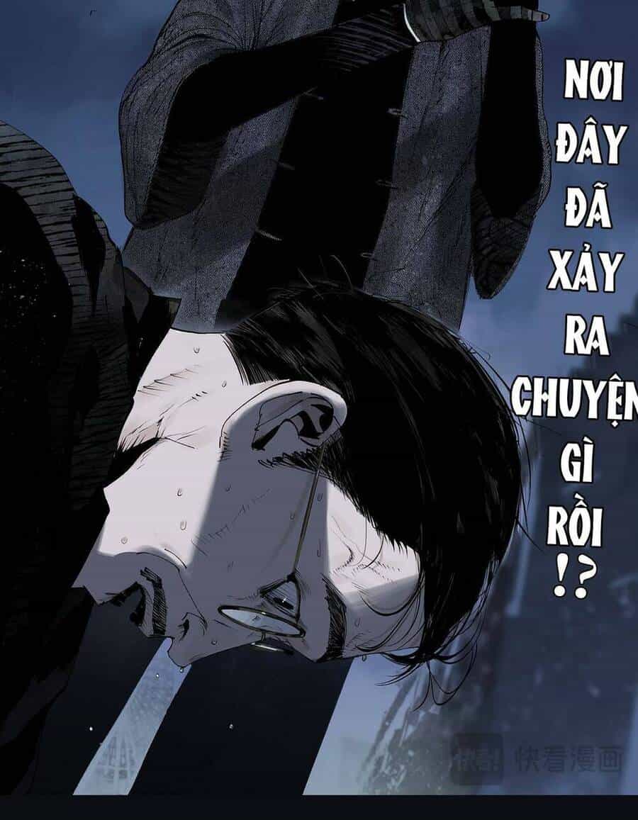 Sở Ô - Chương 6 - ảnh 45