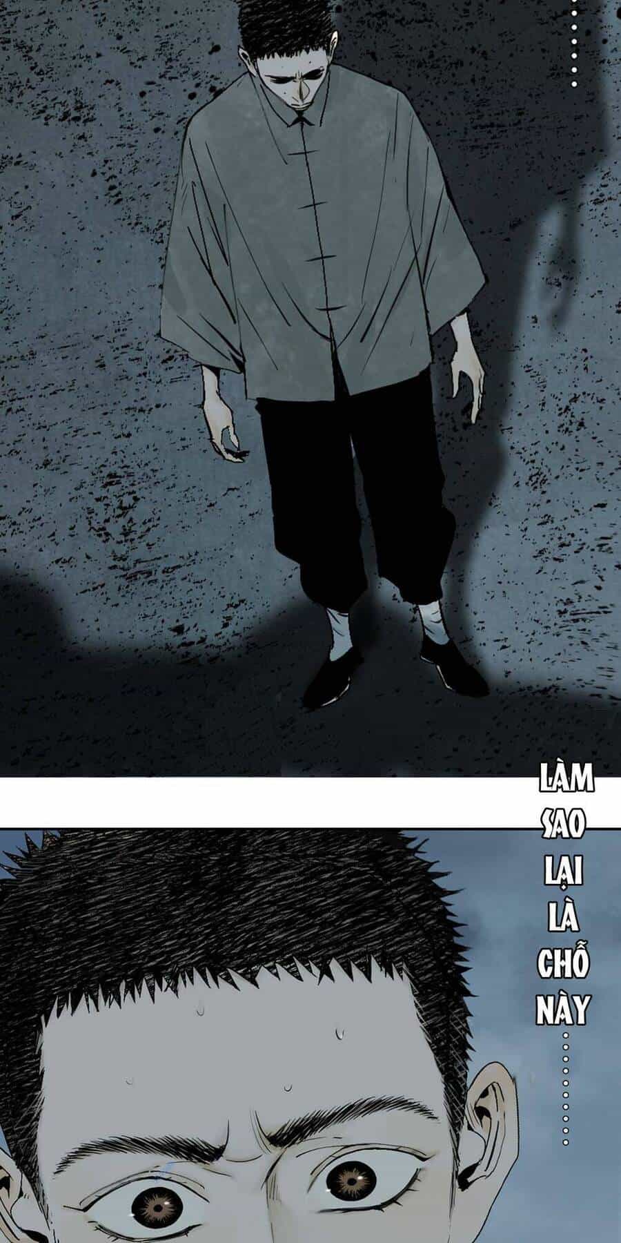 Sở Ô - Chương 7 - ảnh 2