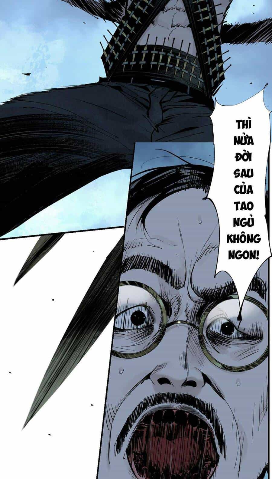 Sở Ô - Chương 7 - ảnh 31