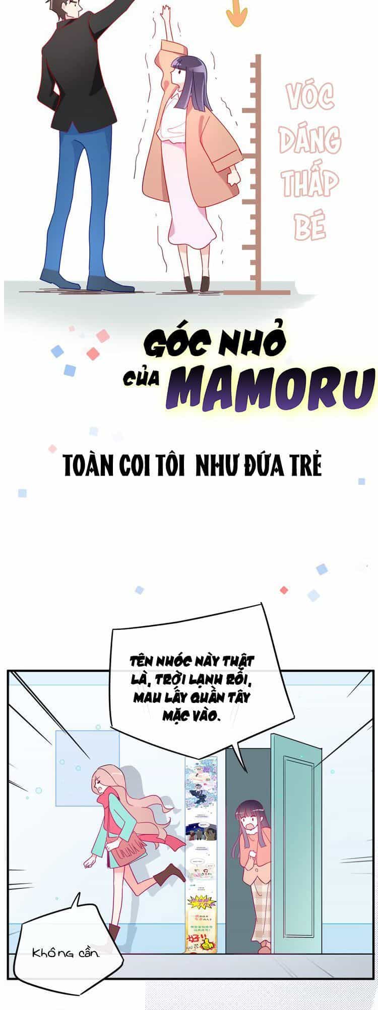 Sổ Tay Công Lược Của Tra Nam - Chương 0 - ảnh 11