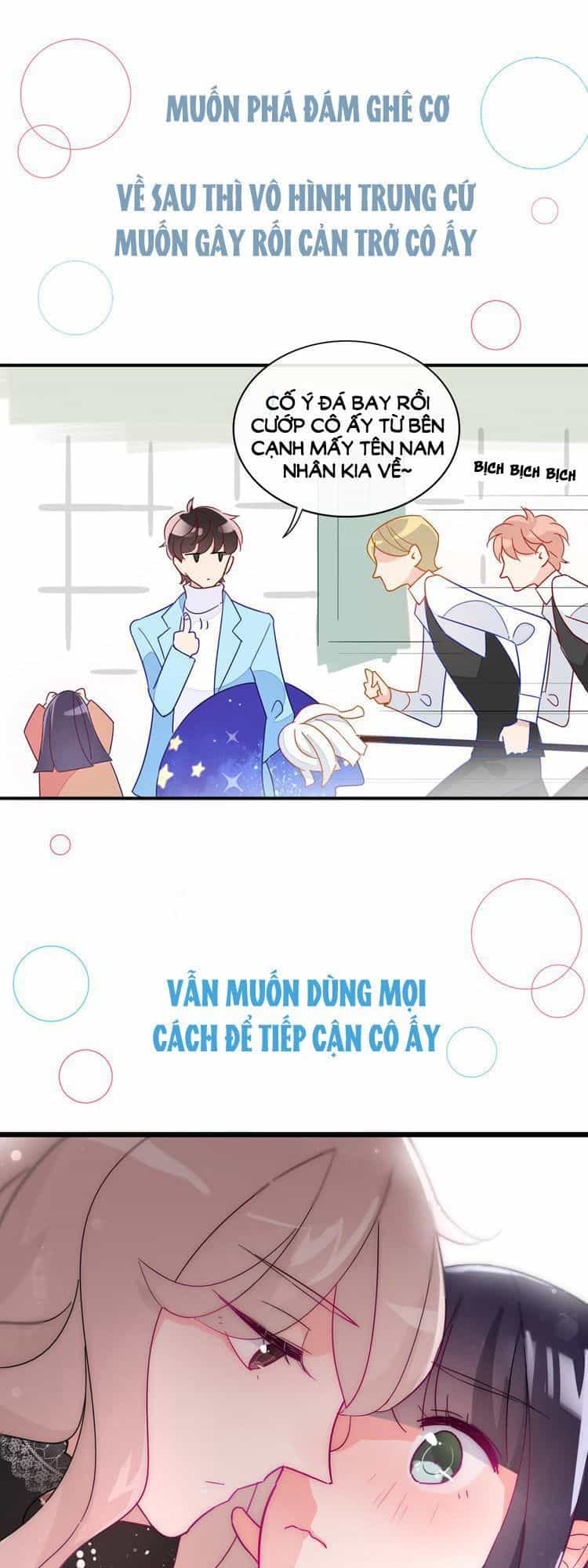 Sổ Tay Công Lược Của Tra Nam - Chương 0 - ảnh 15