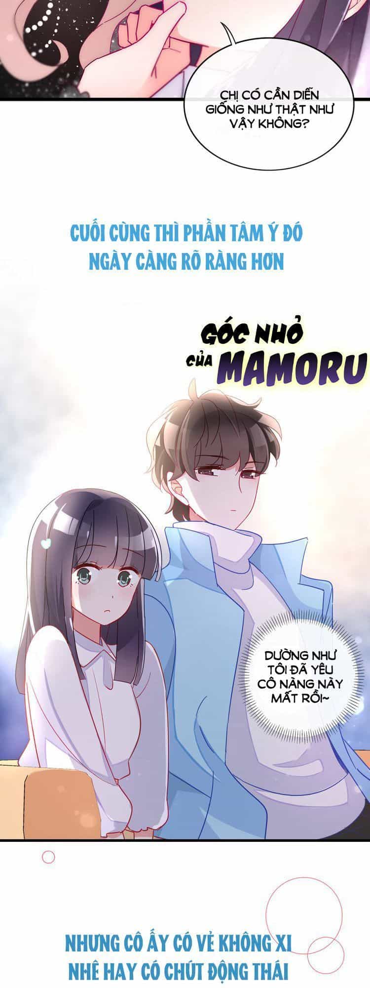 Sổ Tay Công Lược Của Tra Nam - Chương 0 - ảnh 16