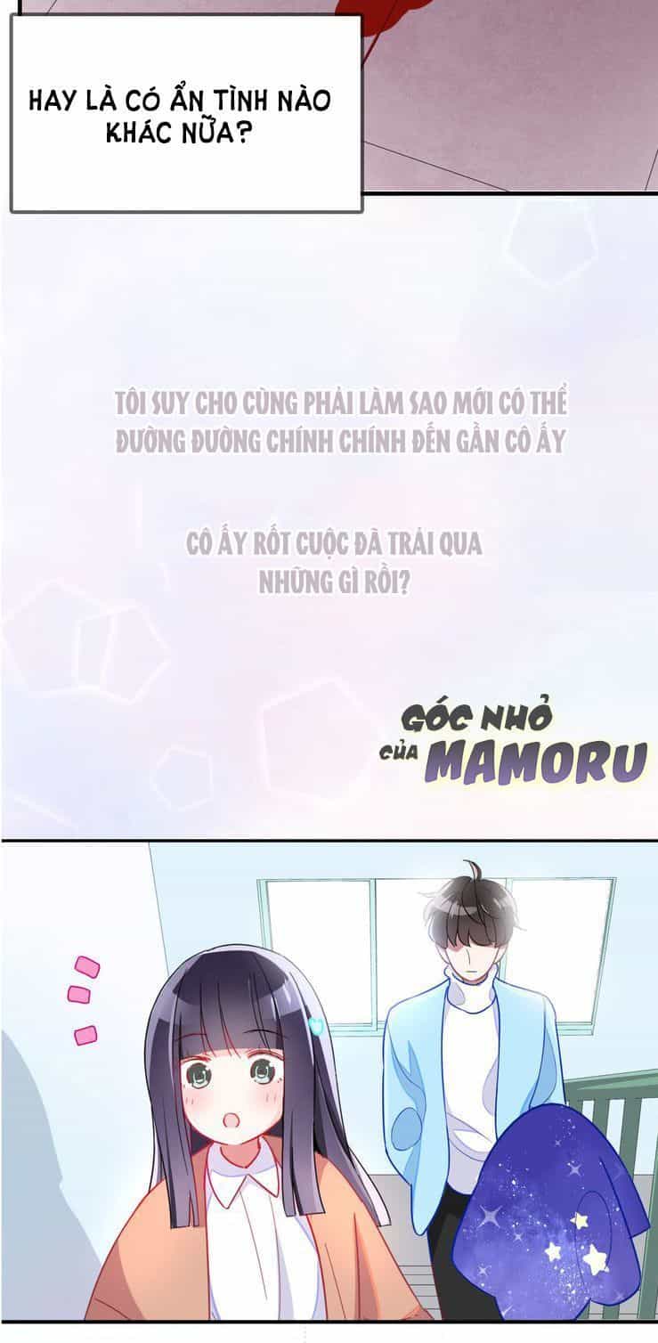 Sổ Tay Công Lược Của Tra Nam - Chương 0 - ảnh 19