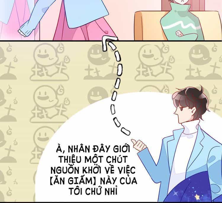 Sổ Tay Công Lược Của Tra Nam - Chương 0 - ảnh 9