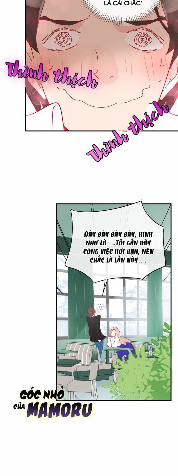 Sổ Tay Công Lược Của Tra Nam - Chương 1 - ảnh 19