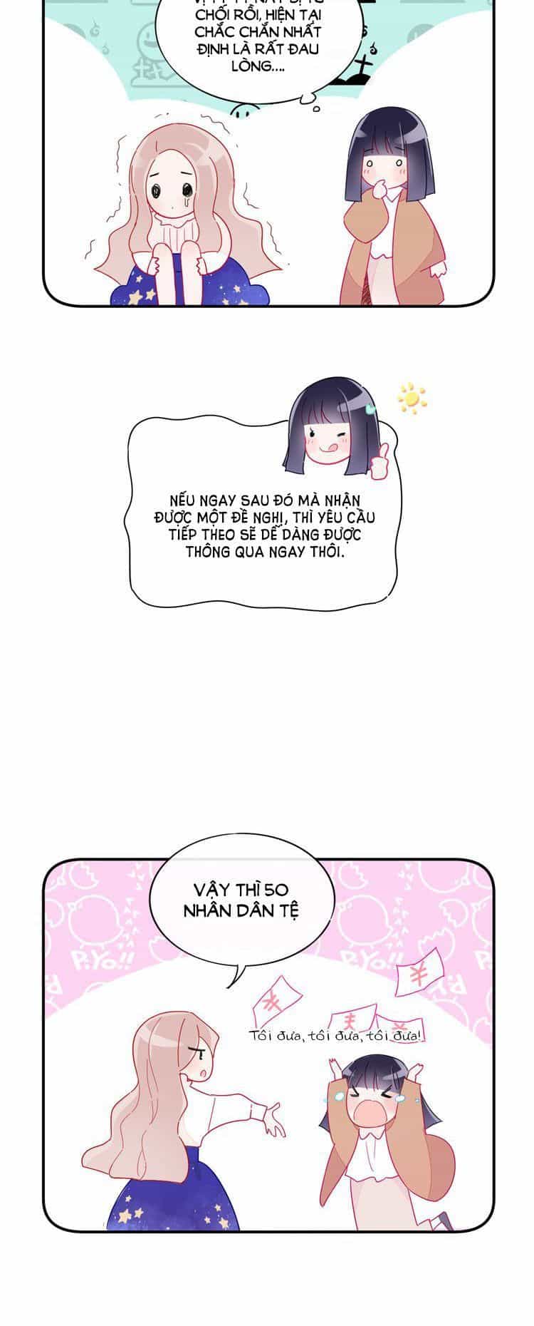 Sổ Tay Công Lược Của Tra Nam - Chương 1 - ảnh 23