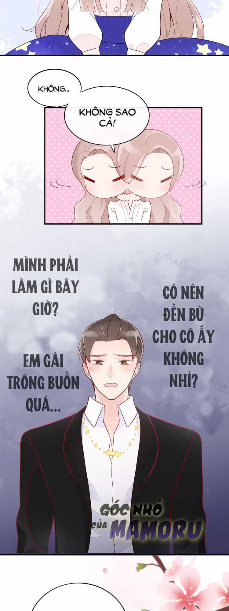 Sổ Tay Công Lược Của Tra Nam - Chương 1 - ảnh 25