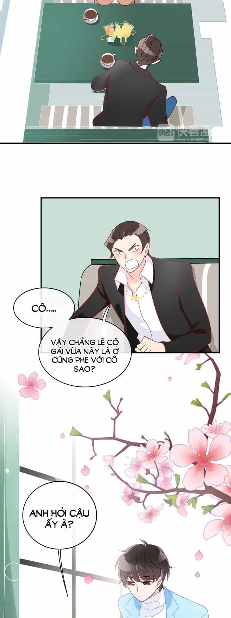 Sổ Tay Công Lược Của Tra Nam - Chương 1 - ảnh 33