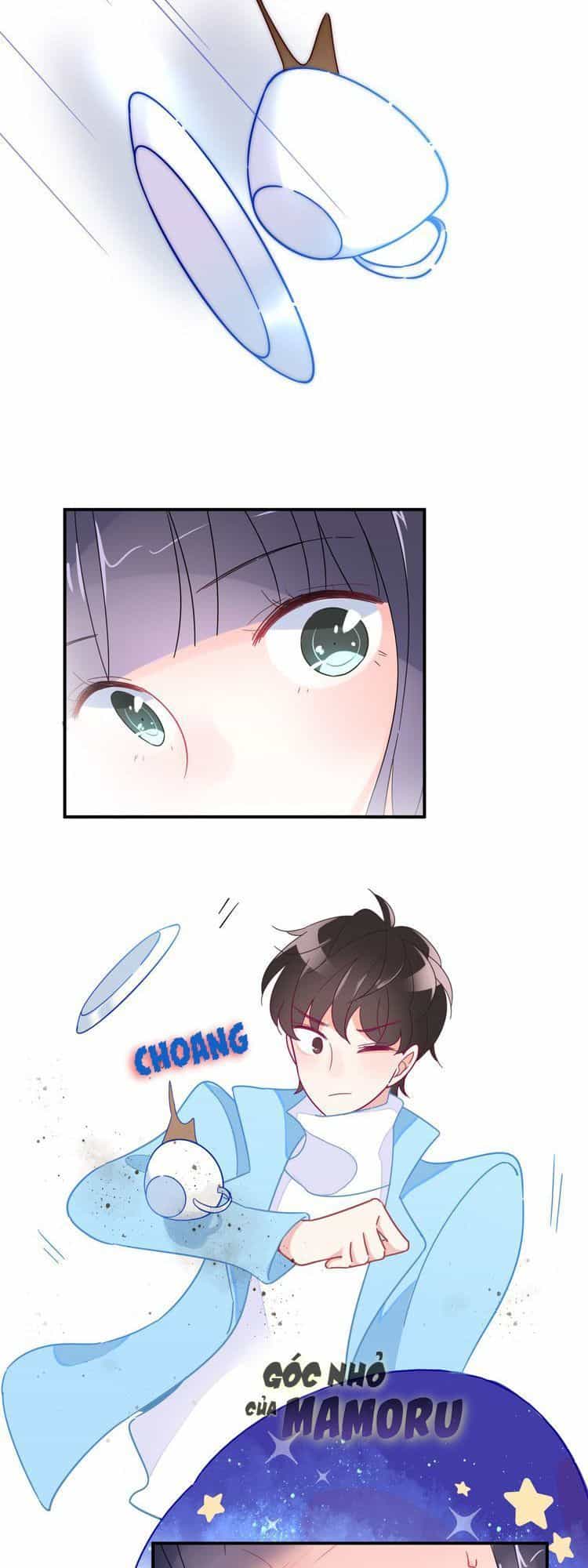 Sổ Tay Công Lược Của Tra Nam - Chương 1 - ảnh 37
