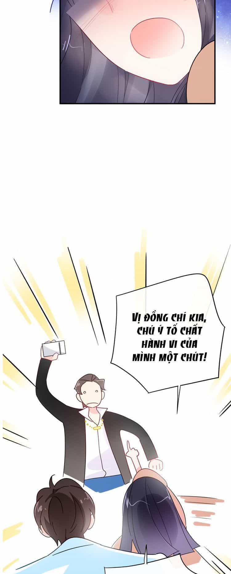 Sổ Tay Công Lược Của Tra Nam - Chương 1 - ảnh 38