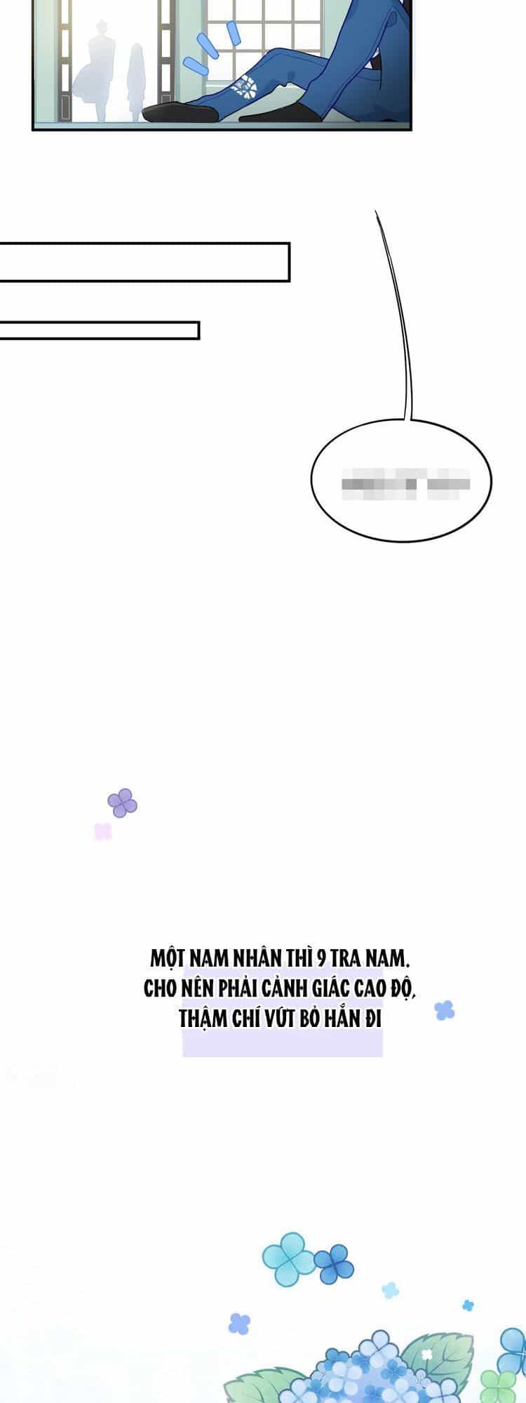 Sổ Tay Công Lược Của Tra Nam - Chương 1 - ảnh 48