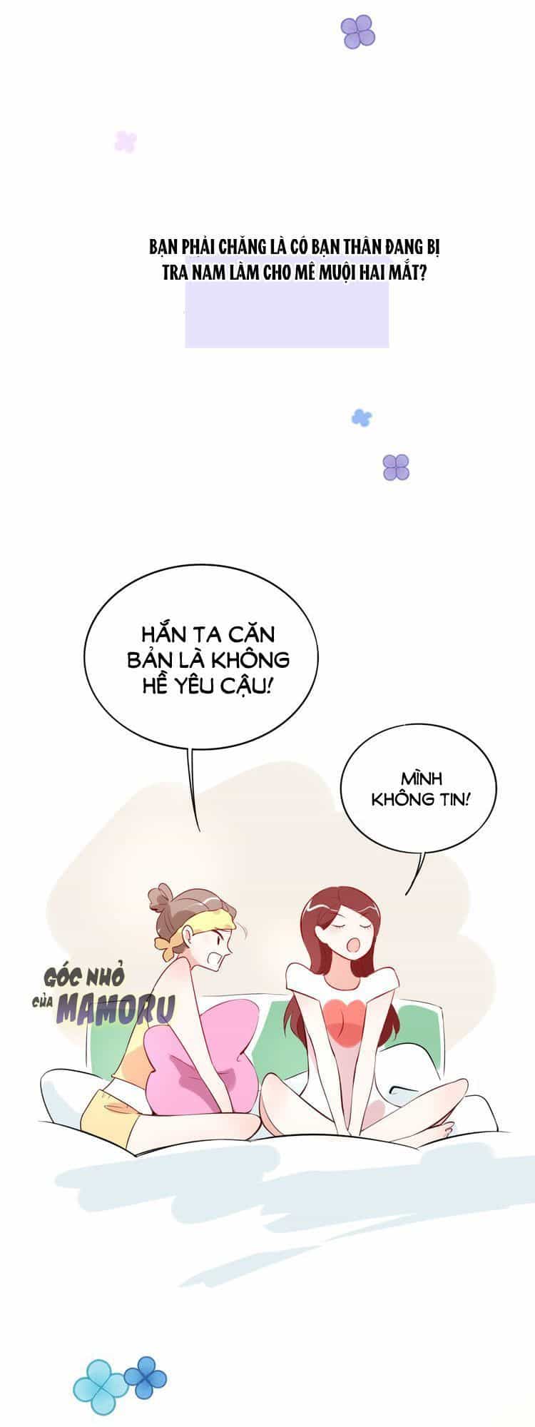 Sổ Tay Công Lược Của Tra Nam - Chương 1 - ảnh 51