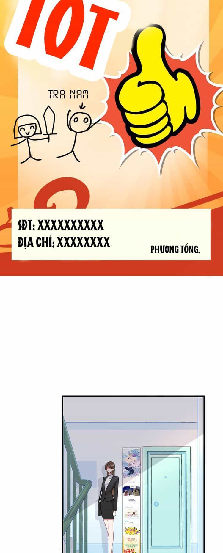 Sổ Tay Công Lược Của Tra Nam - Chương 1 - ảnh 53