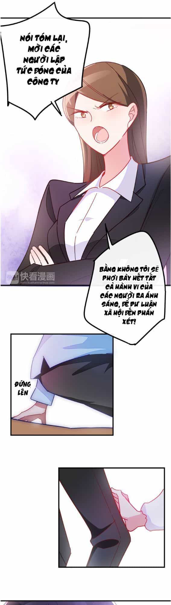 Sổ Tay Công Lược Của Tra Nam - Chương 2 - ảnh 14