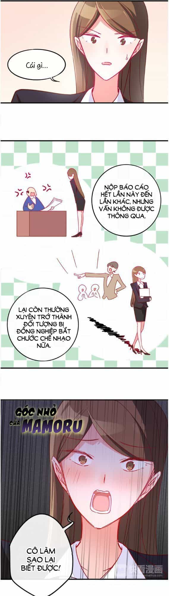 Sổ Tay Công Lược Của Tra Nam - Chương 2 - ảnh 17