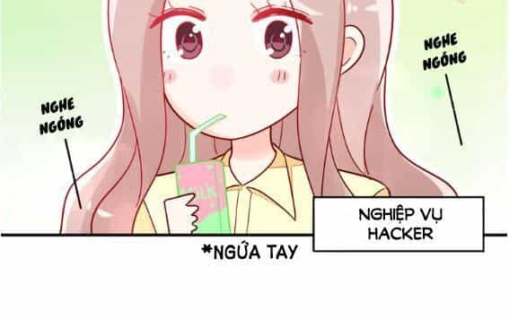 Sổ Tay Công Lược Của Tra Nam - Chương 3 - ảnh 22