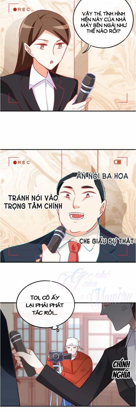 Sổ Tay Công Lược Của Tra Nam - Chương 4 - ảnh 18
