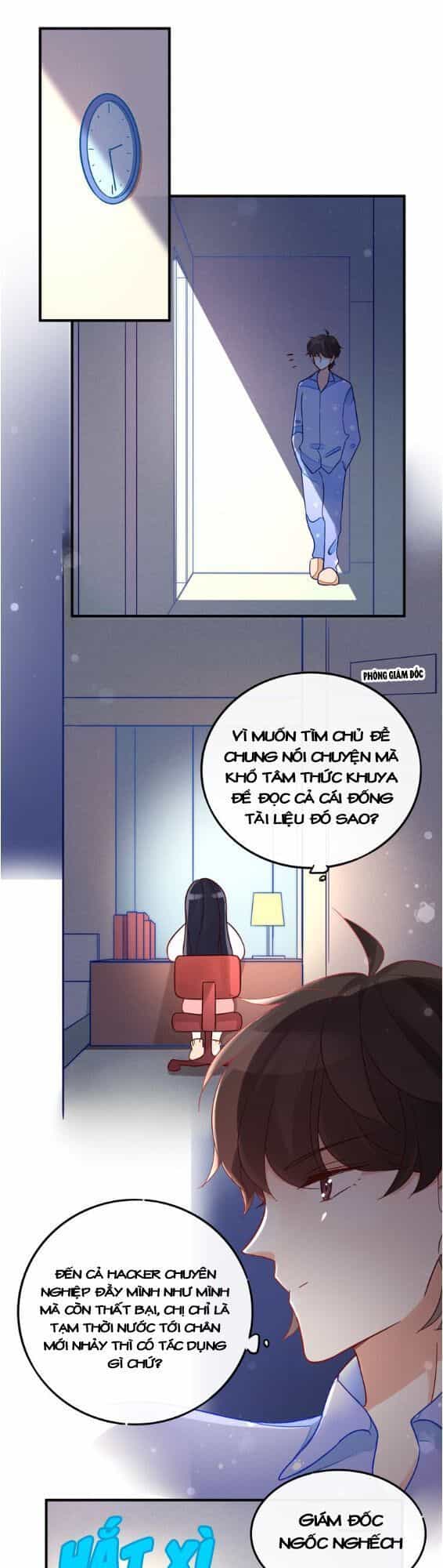 Sổ Tay Công Lược Của Tra Nam - Chương 4 - ảnh 24