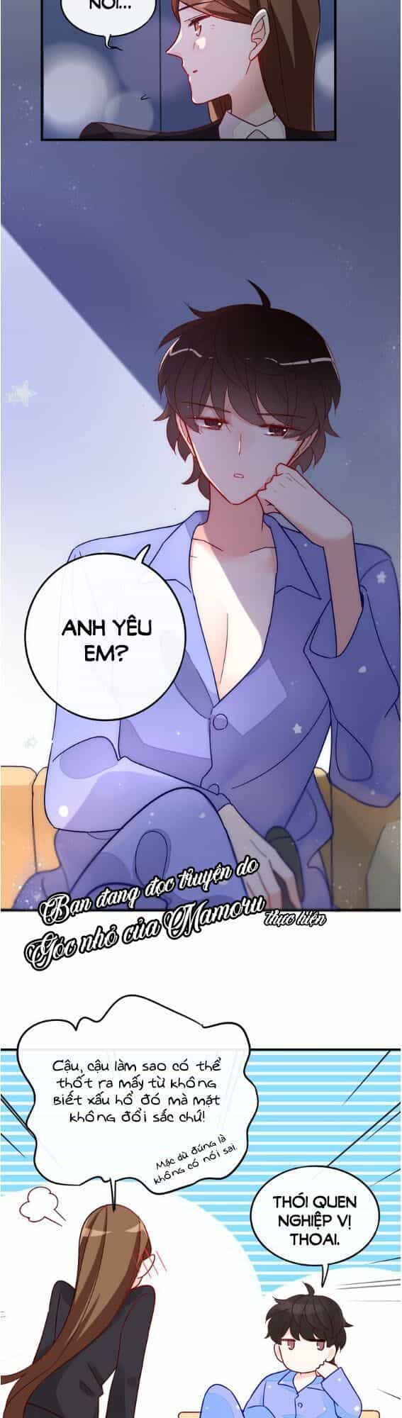 Sổ Tay Công Lược Của Tra Nam - Chương 4 - ảnh 28