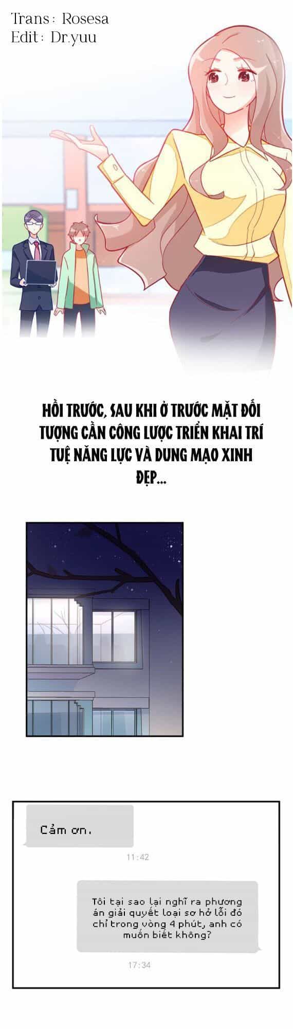 Sổ Tay Công Lược Của Tra Nam - Chương 4 - ảnh 3