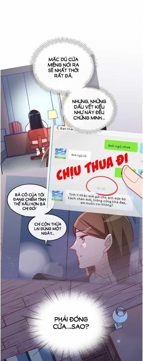 Sổ Tay Công Lược Của Tra Nam - Chương 4 - ảnh 33
