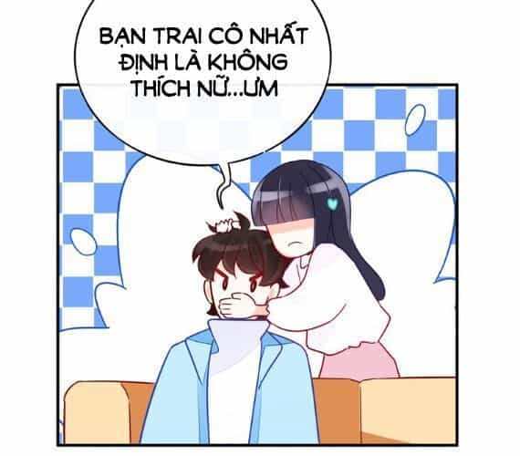 Sổ Tay Công Lược Của Tra Nam - Chương 4 - ảnh 7