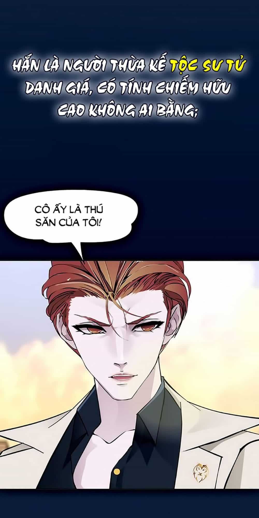 Sổ Tay Mỹ Nam Giới X - Chương 1.1 - ảnh 14