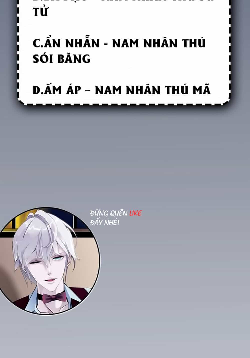 Sổ Tay Mỹ Nam Giới X - Chương 1.1 - ảnh 22