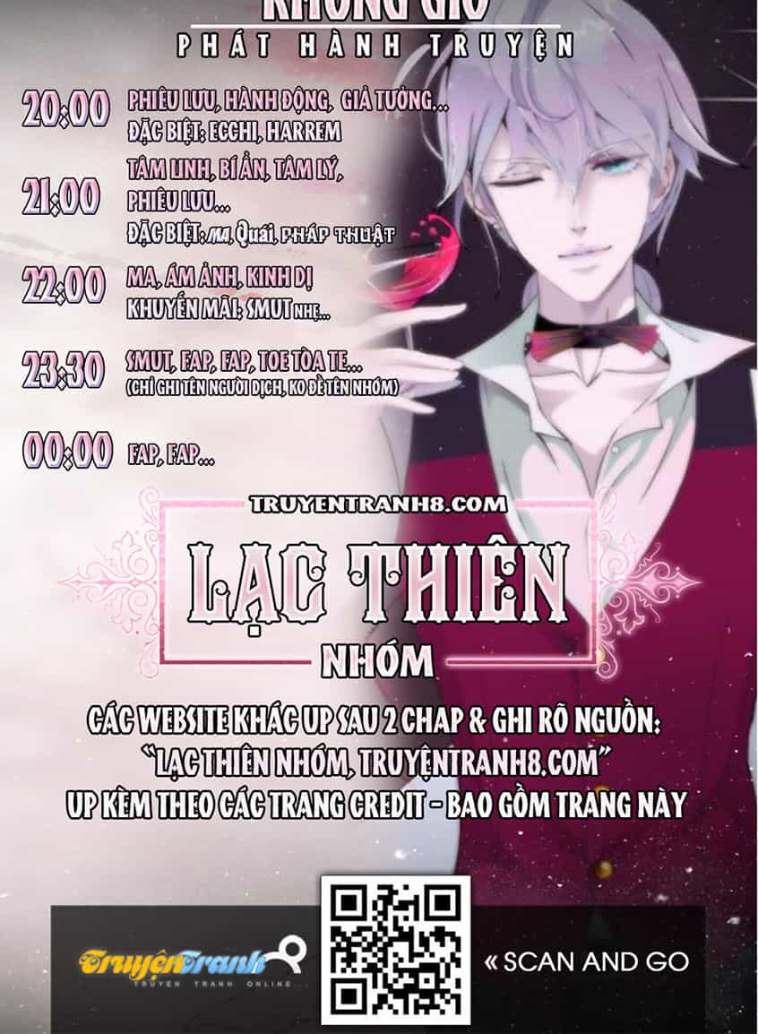 Sổ Tay Mỹ Nam Giới X - Chương 9 - ảnh 48