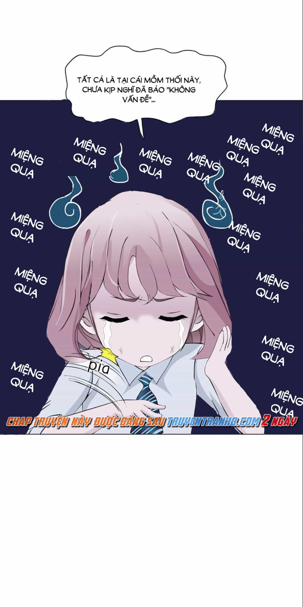 Sổ Tay Mỹ Nam Giới X - Chương 10 - ảnh 37