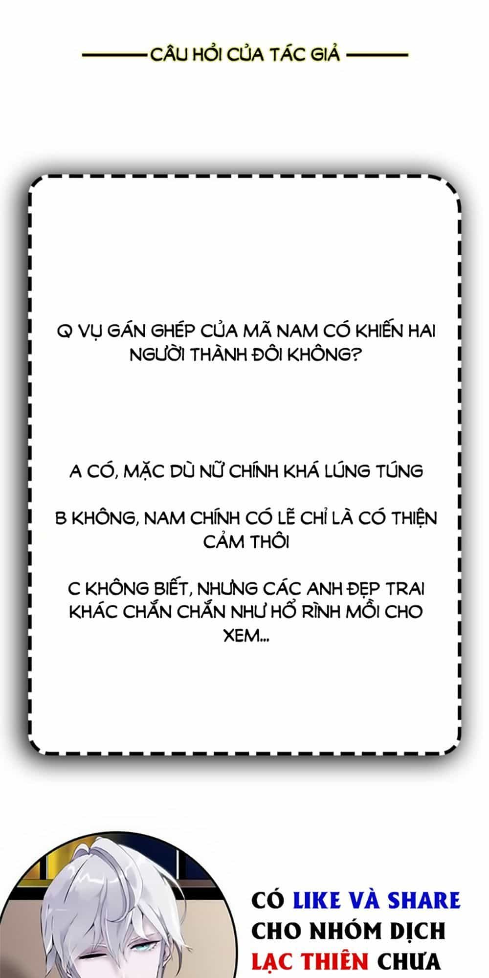 Sổ Tay Mỹ Nam Giới X - Chương 10 - ảnh 45