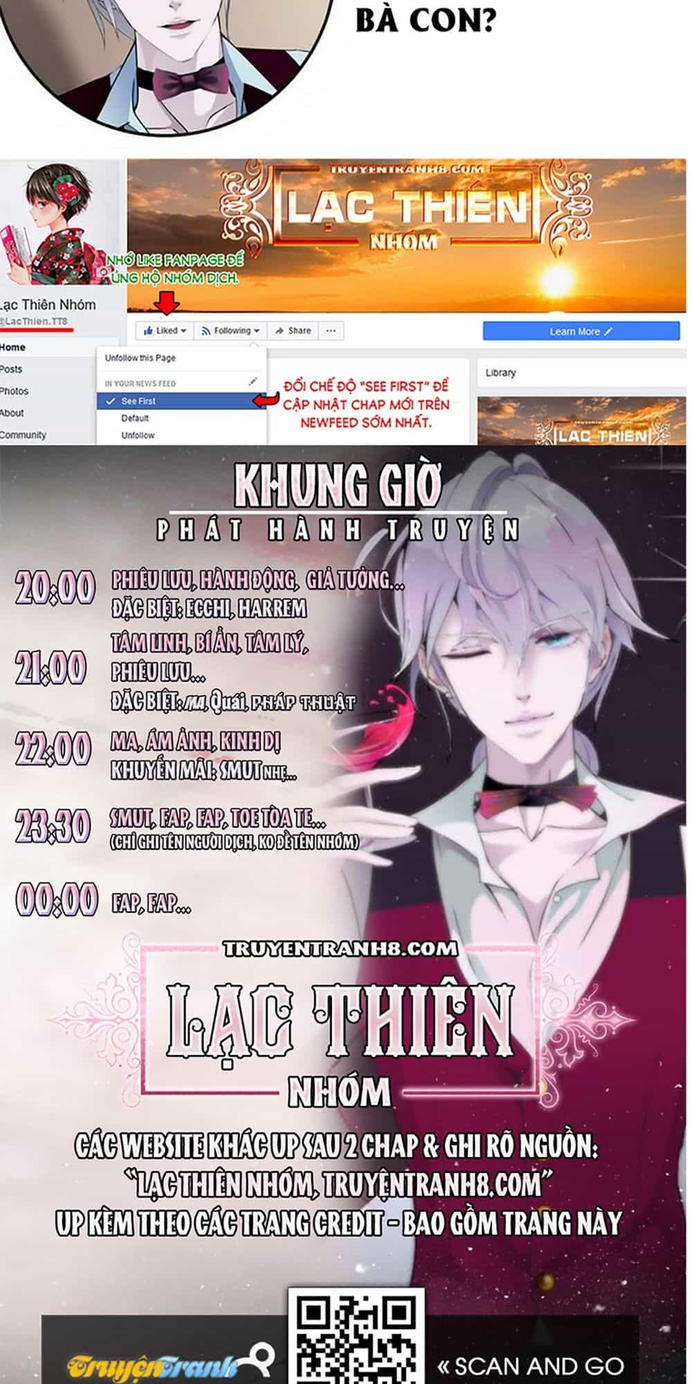 Sổ Tay Mỹ Nam Giới X - Chương 10 - ảnh 46