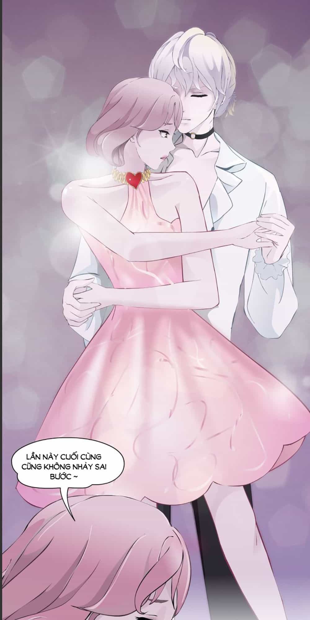 Sổ Tay Mỹ Nam Giới X - Chương 11 - ảnh 24