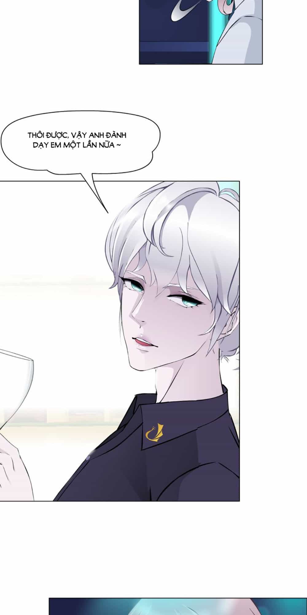 Sổ Tay Mỹ Nam Giới X - Chương 11 - ảnh 44