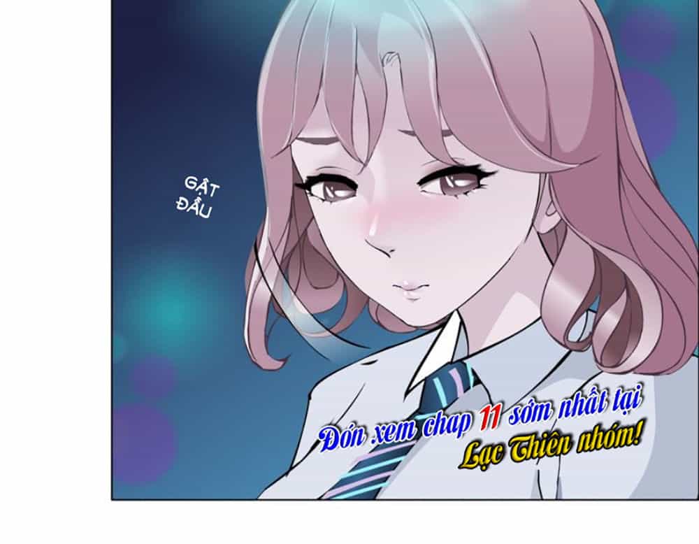 Sổ Tay Mỹ Nam Giới X - Chương 11 - ảnh 45